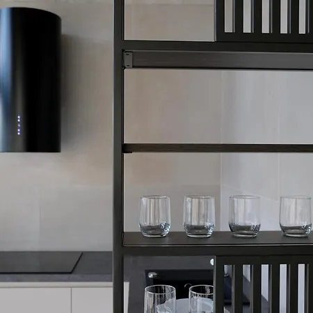 W Hill Karkonosze Resort&spa Domek letniskowy *