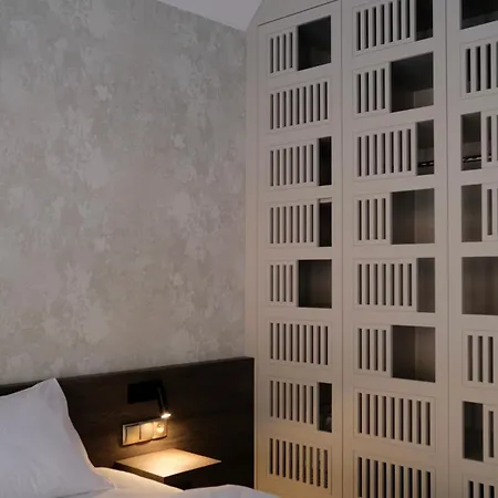 Chata W Hill Karkonosze & *