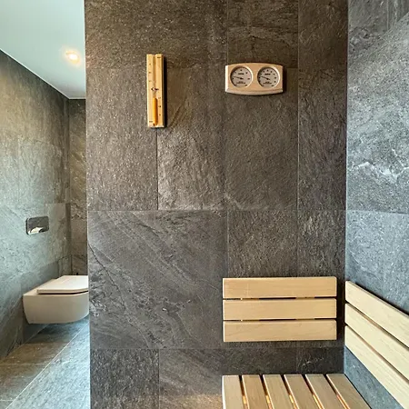 W Hill Karkonosze & Chata Sosnówka