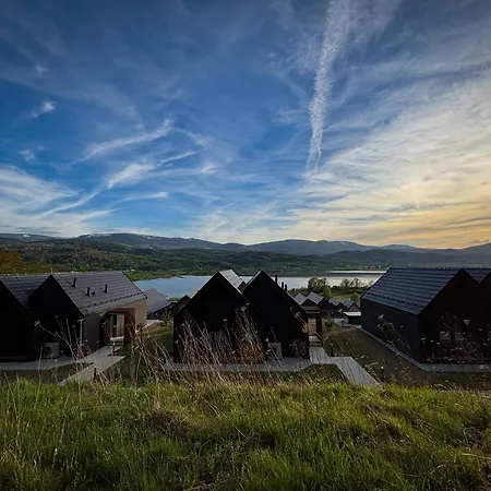 Chata W Hill Karkonosze & Sosnówka