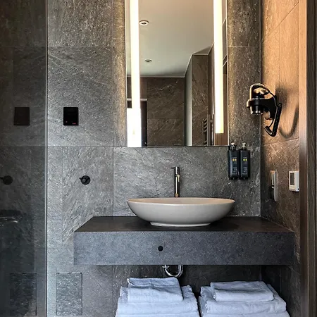 Chata W Hill Karkonosze & *