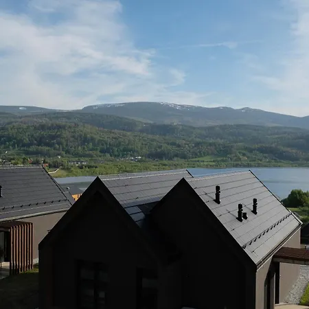 W Hill Karkonosze Resort&spa Domek letniskowy Sosnówka