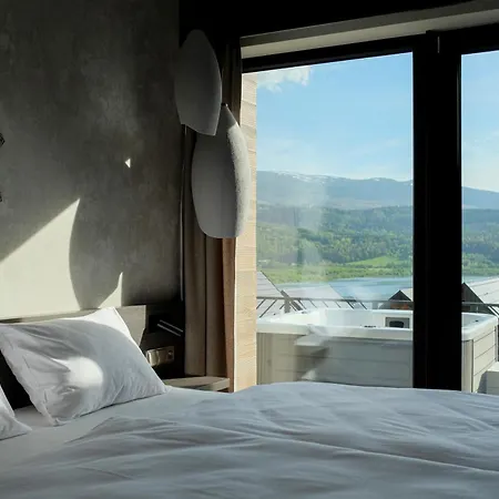 W Hill Karkonosze Resort&spa *