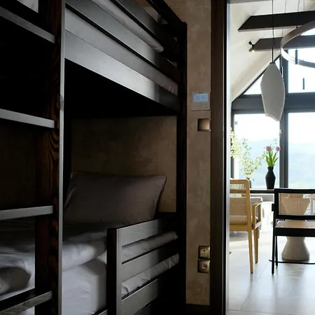 W Hill Karkonosze & Sosnówka