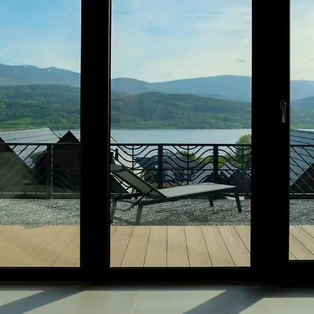 Chata W Hill Karkonosze & *