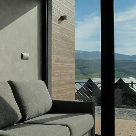 W Hill Karkonosze & Orman Evi *
