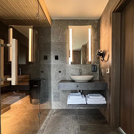 W Hill Karkonosze Resort&spa Domek letniskowy