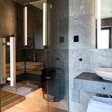 W Hill Karkonosze Resort&spa Domek letniskowy Sosnówka