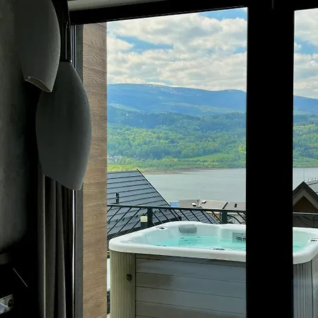 Orman Evi W Hill Karkonosze & Sosnówka