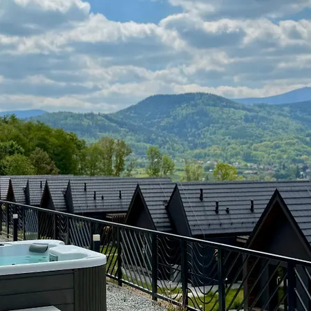 W Hill Karkonosze Resort&spa Domek letniskowy