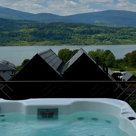 Domek letniskowy W Hill Karkonosze Resort&spa *