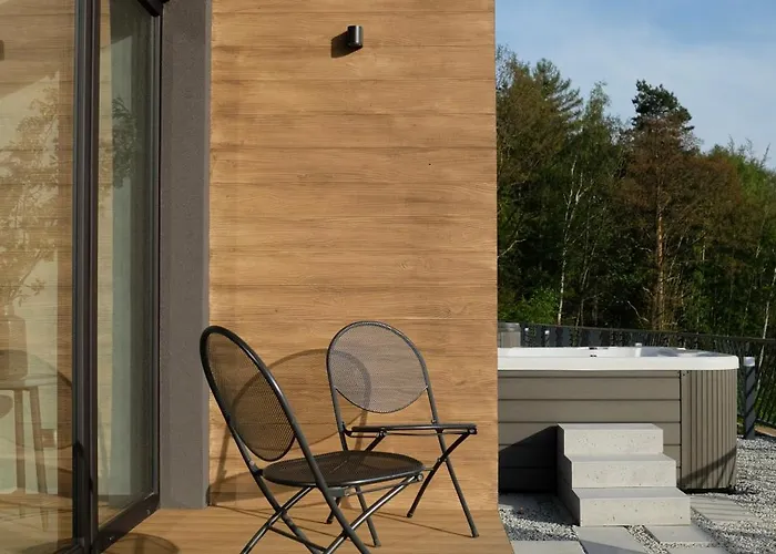 Lodge W Hill Karkonosze &