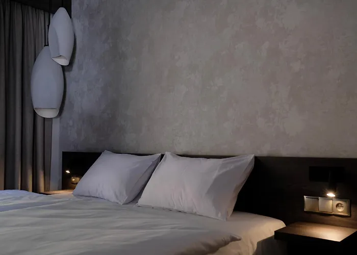 W Hill Karkonosze & Lodge *