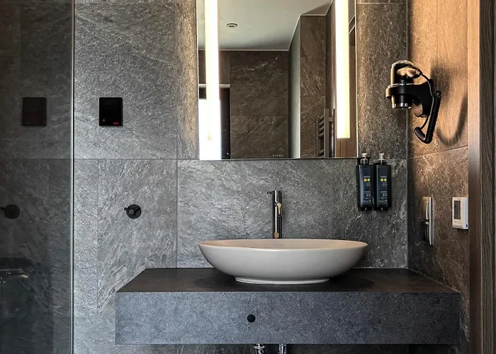 Lodge W Hill Karkonosze & *