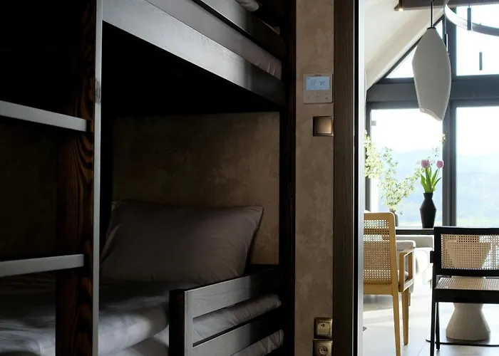 W Hill Karkonosze & Sosnowka (Jelenia Gora)