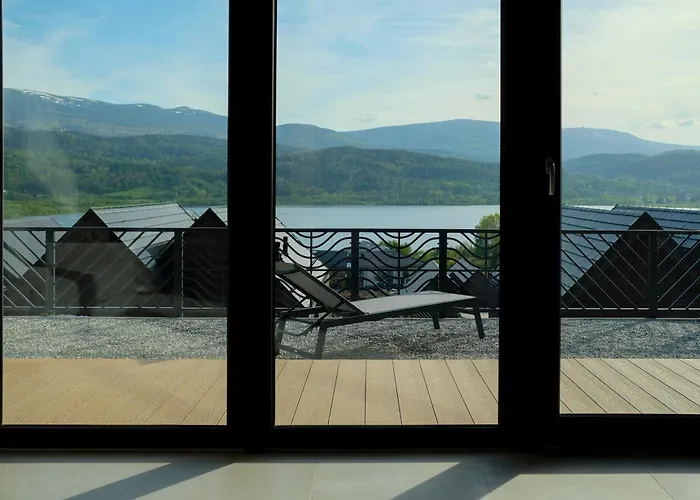 Lodge W Hill Karkonosze & *