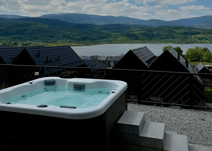 W Hill Karkonosze & Lodge *